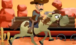 Wild West Adventures image