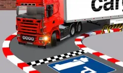 Monster-Truck-Parking Free 3D image