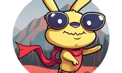 The Rabbit Adventure image