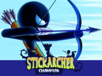 Stick Archer Champion image