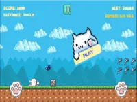 Run Cat Run image