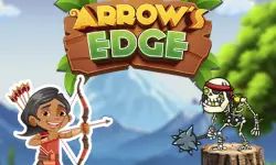 Arrows Edge image