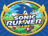 Sonic Runner Game image