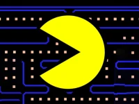 PAC-MAN Maze image