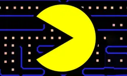 PAC-MAN Maze image
