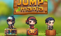 Jump Mania image