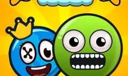 Bouncy Ball Garten image