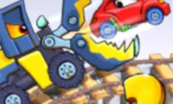 Car Eats Car 2 image