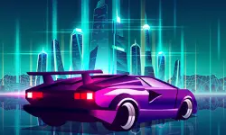 Galactic Traffic image