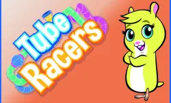 Zhu Zhu Pets Tube Racers image