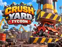 Crush Yard Tycoon image