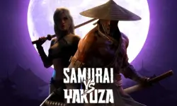 Samurai vs Yakuza   Beat Em Up image