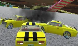 Randomation Racing Speed Trial Demolition image