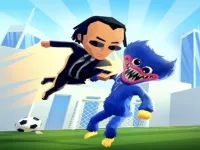 Slap Face image