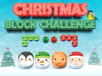 Christmas Block Challenge image