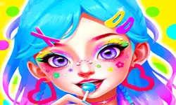 Little Panda Fashion Model image