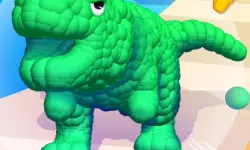 Monster Transformation image