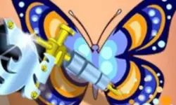 Fashion Arm Tattoo Design image