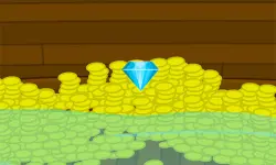 image bg Sunken Treasure Escape