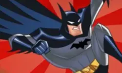 Batman Skycreeper image