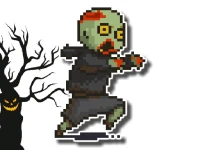 Halloween Running Adventure image