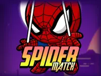 Spider Match image