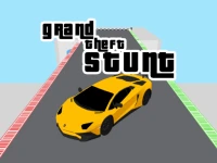 Grand Theft Stunt image