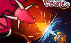Mageclash.io image
