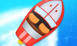 Boat Rescue Challenge image