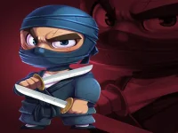 Ninja Jump Master no image