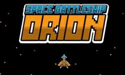 Space Battleship Orion image