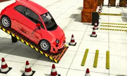 Car Parking Simulator Free 3D image