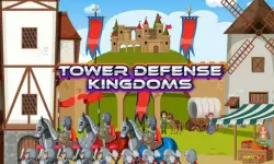 image bg Tower Defense Kingdoms