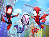 Swing Into Action image