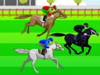 image bg Horse Racing 2D