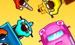 Transporters IO image