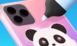 Phone Case DIY image