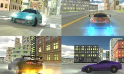 Supra Drift 3D image