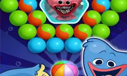 Poppy Bubbles Playtime image