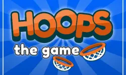 HOOPS the game image