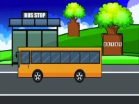 Bus Escape image