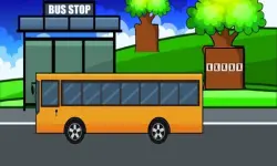 Bus Escape image