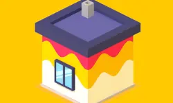 Brush Room Game image