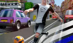 Cristiano Ronaldo Kick N Run image