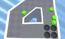 Woobble Balance 3d image