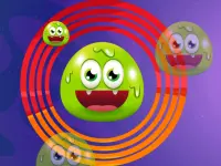 Monster Round image