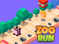 image bg Zoo Run