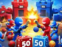 Roll Dice Mob Control image
