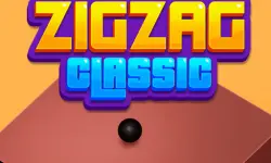 zig zag classic image