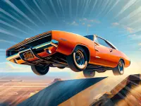Car Stunt King image